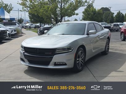 Used 2019 Dodge Charger SXT w/ Driver Confidence Group