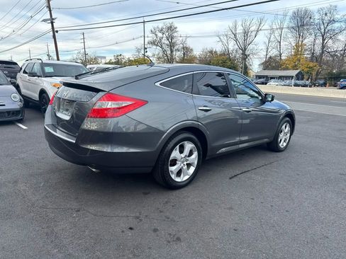 Used 2010 Honda Crosstour EX-L image 9