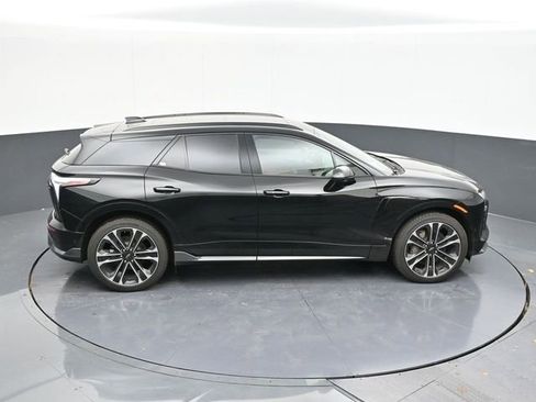 New 2026 Chevrolet Blazer EV SS image 58