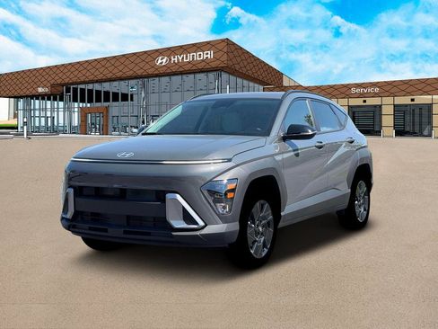 New 2026 Hyundai Kona SEL Sport FWD image 1
