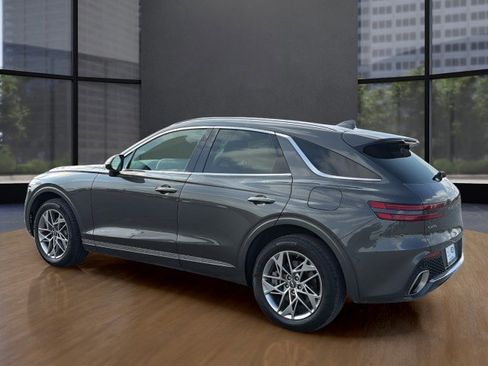 Used 2025 Genesis GV70 2.5T image 14