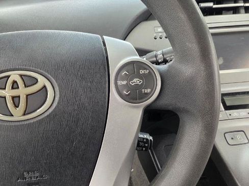 Used 2013 Toyota Prius Two FWD image 13