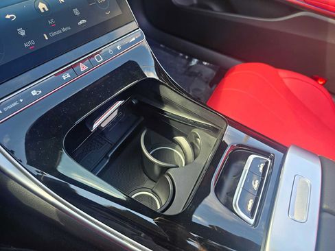 New 2026 Mercedes-Benz CLE 450 4MATIC Cabriolet image 26