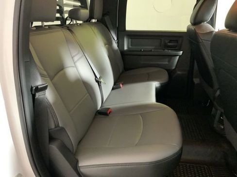 Used 2024 RAM 3500 Tradesman w/ Electrical Accessory Group image 33