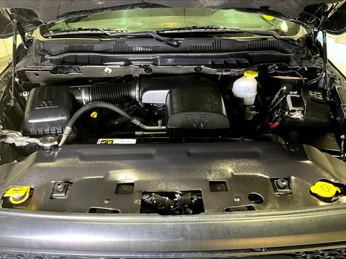 Used 2022 RAM 1500 Classic Warlock image 30