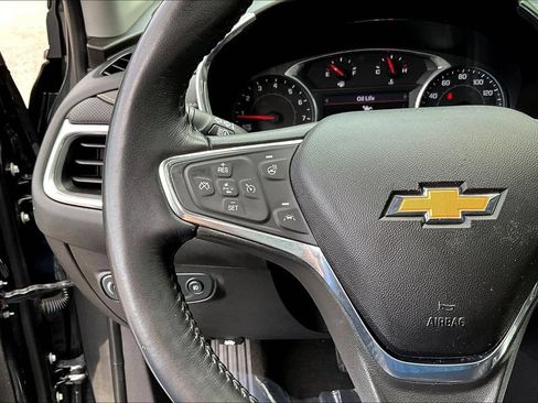 Used 2019 Chevrolet Equinox Premier AWD/4WD image 13