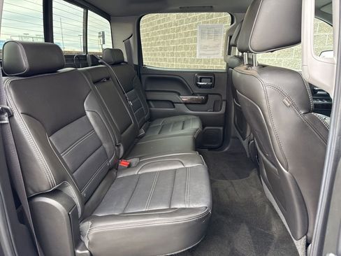 Used 2015 GMC Sierra 1500 Denali image 31