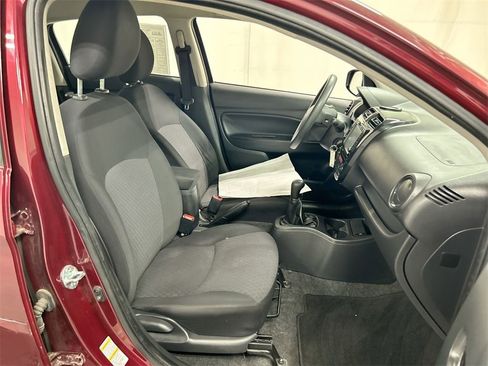 Used 2020 Mitsubishi Mirage ES image 22