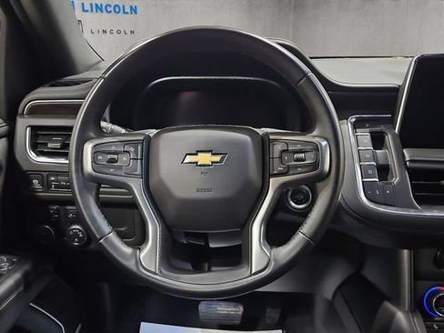 Used 2024 Chevrolet Tahoe LT AWD/4WD image 14