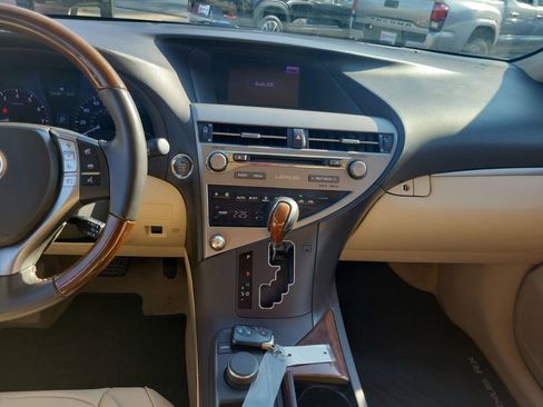 Used 2013 Lexus RX 350 FWD image 21