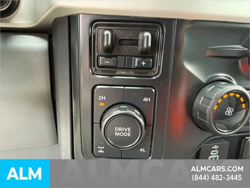 Used 2026 Ford F250 XL w/ STX Appearance Package AWD/4WD image 20