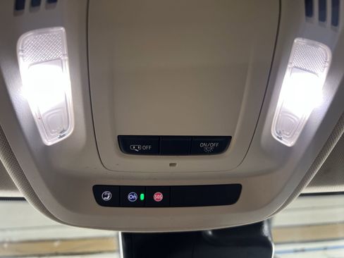 Certified 2023 Buick Envision Preferred image 18