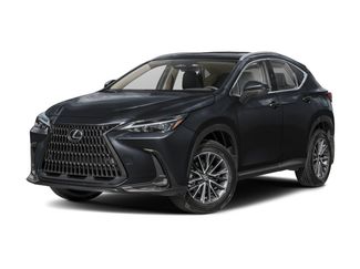 New 2026 Lexus NX 350 AWD w/ Accessory Package (Z2) video 1