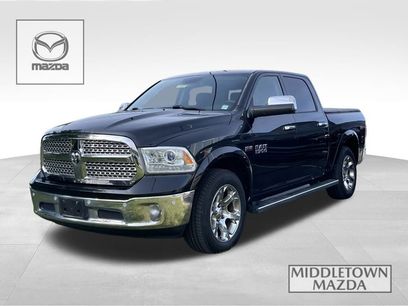 Used 2016 RAM 1500 Laramie w/ Convenience Group