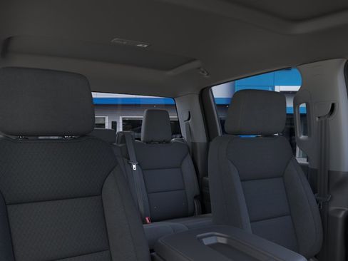 New 2026 Chevrolet Silverado 1500 LT image 34