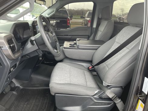 Used 2024 Ford F150 XL w/ Equipment Group 103A High image 13