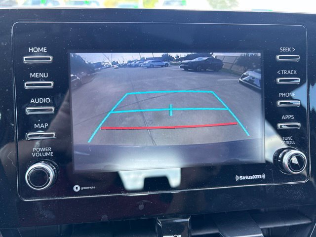 Used 2024 Toyota Camry LE FWD image 12