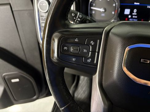 Used 2023 GMC Sierra 3500 Denali w/ Denali Black Diamond Edition AWD/4WD image 22