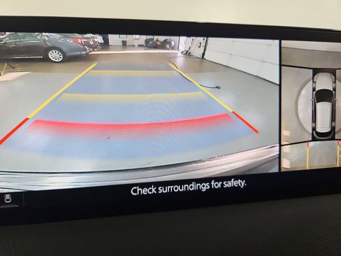 Used 2025 MAZDA CX-5 AWD 2.5 S w/ Premium Plus Pkg image 20