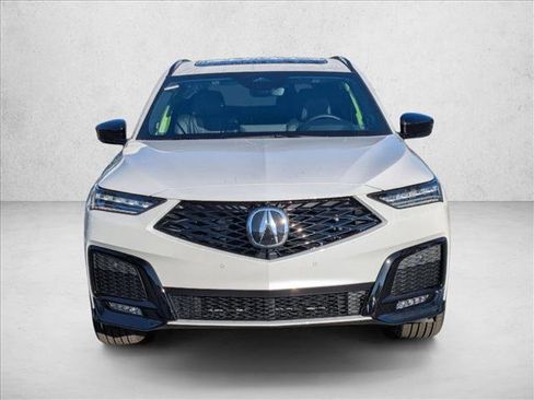 New 2026 Acura MDX A-Spec image 6