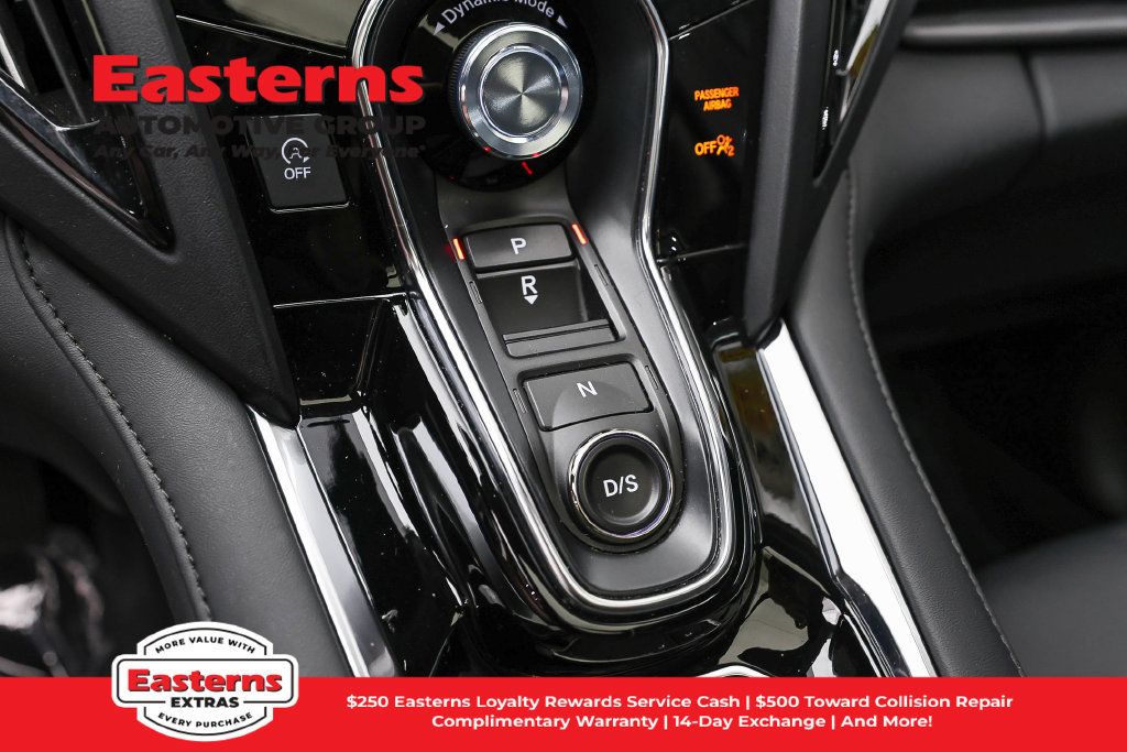 Used 2020 Acura RDX AWD image 20