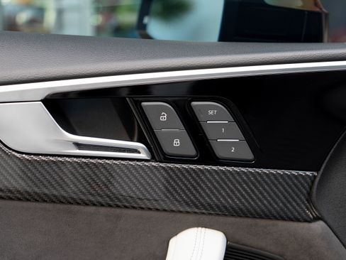 Used 2021 Audi RS 5 Sportback w/ Dynamic Package image 11