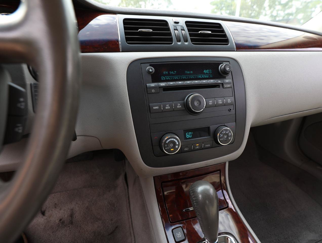 Used 2006 Buick Lucerne CXL w/ Luxury Package FWD image 19