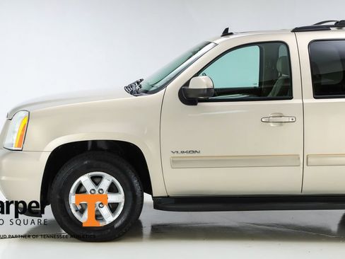 Used 2012 GMC Yukon SLT image 3