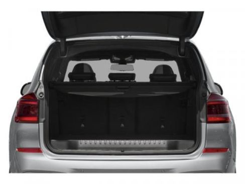 Used 2020 BMW X3 M image 14