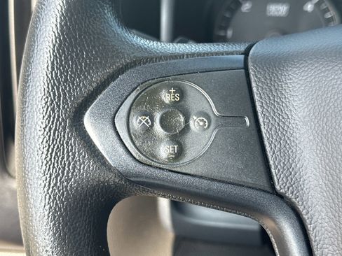 Used 2018 GMC Sierra 1500 2WD Double Cab w/ Sierra Convenience Package image 24