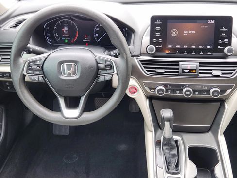 Used 2018 Honda Accord LX image 20
