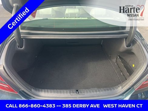 Used 2024 Genesis G70 2.5T image 37