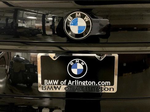 New 2026 BMW X7 M60i image 15