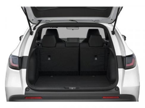 Used 2025 Honda HR-V Sport image 13