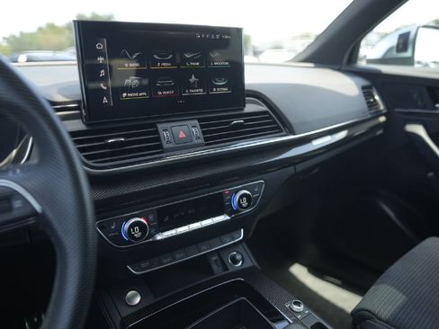 Certified 2022 Audi SQ5 Premium Plus w/ Premium Plus Package image 16