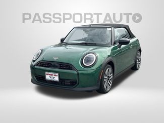 New 2026 MINI Cooper Convertible video 1