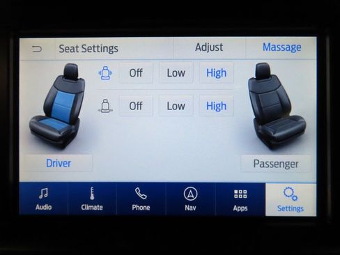 Used 2020 Ford F450 King Ranch w/ King Ranch Ultimate Package image 30