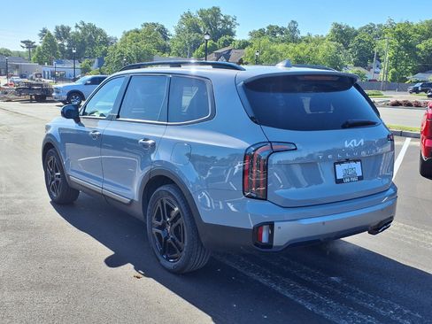 Used 2023 Kia Telluride SX Prestige X-Line AWD/4WD image 34