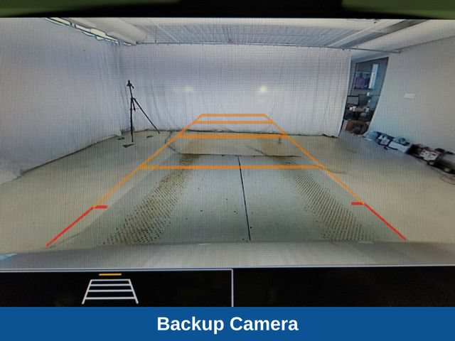 Used 2024 Chevrolet Malibu LT FWD image 14