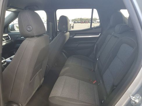 Certified 2025 GMC Terrain Elevation image 23