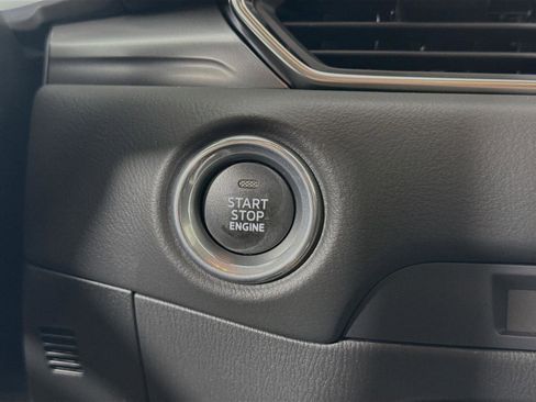 New 2025 MAZDA CX-5 AWD 2.5 S w/ Select Package image 21