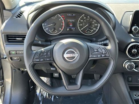 New 2025 Nissan Sentra S image 18