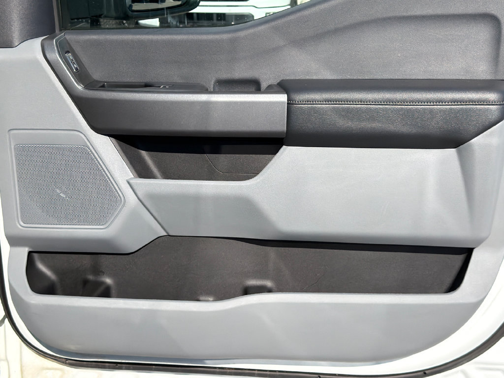 Used 2025 Ford F250 XLT AWD/4WD image 14