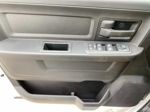 New 2026 RAM 2500 Tradesman image 16