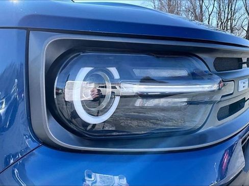 Used 2023 Ford Bronco Sport Big Bend image 29