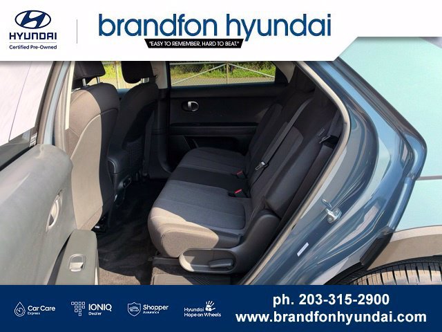 Certified 2024 Hyundai Ioniq 5 SEL AWD/4WD image 23