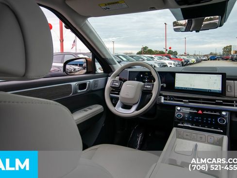 Used 2024 Hyundai Santa Fe Calligraphy image 27