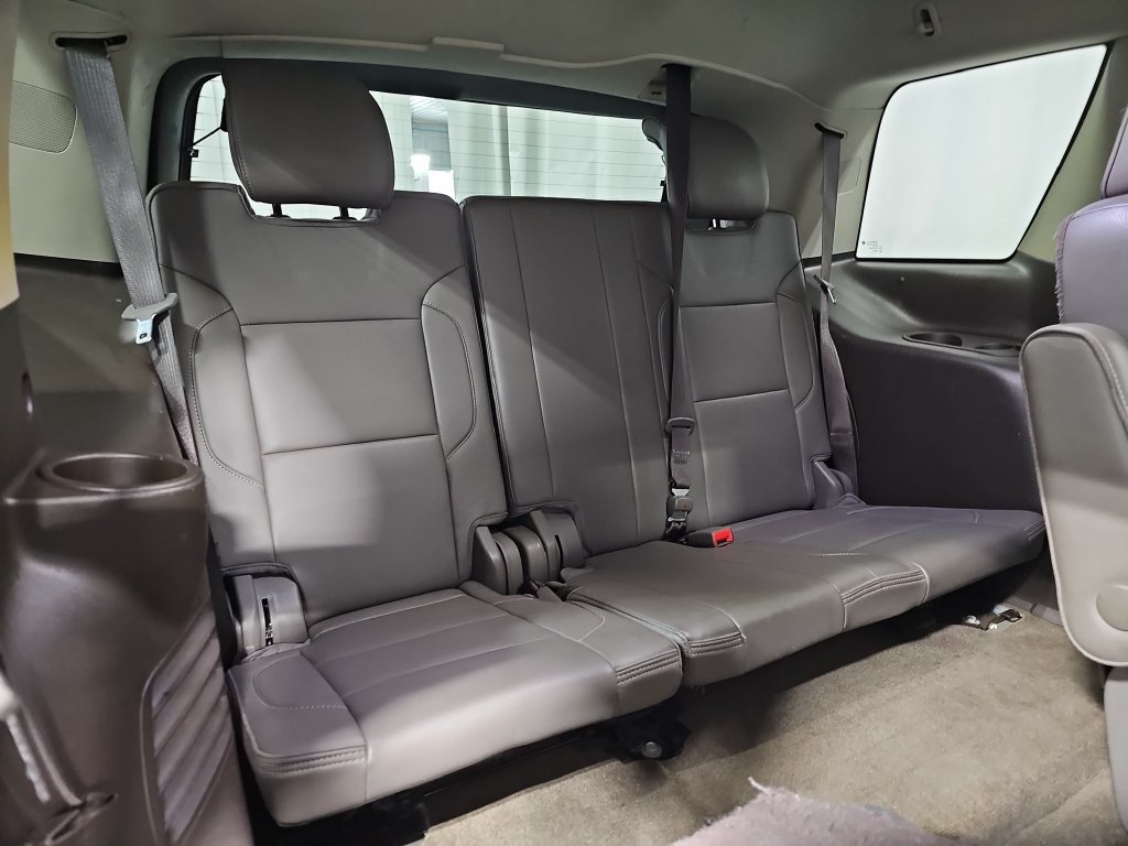 Used 2017 GMC Yukon Denali w/ Open Road Package AWD/4WD image 21