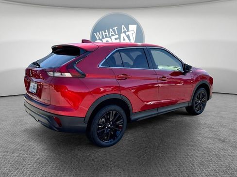 New 2026 Mitsubishi Eclipse Cross LE image 8