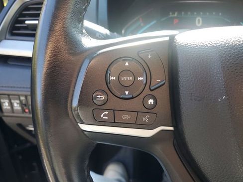 Used 2022 Honda Odyssey EX-L image 32